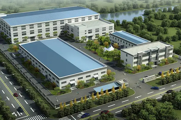 Xuzhou Defoamer Inc.
