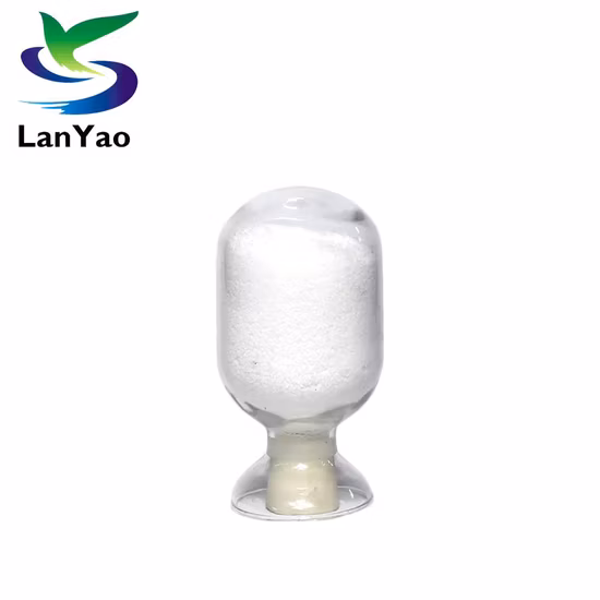 High Quality Polyacrylamide for Water Treatment