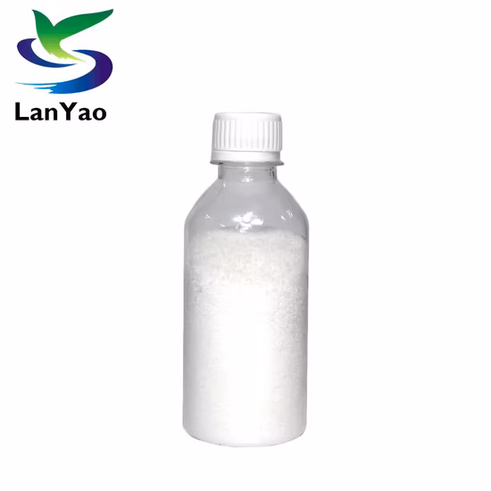 High Quality Polyacrylamide for Water Treatment