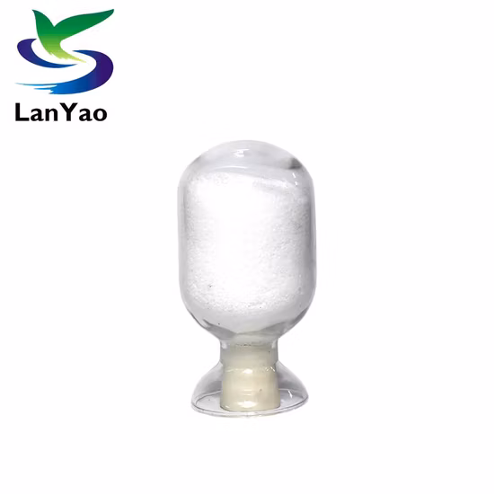 High Quality Polyacrylamide for Water Treatment