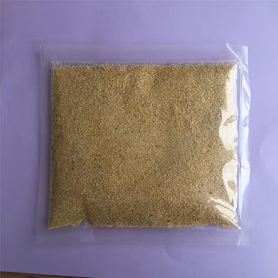 China Factory Feed Additive Choline Chloride 60% for Poultry Feed