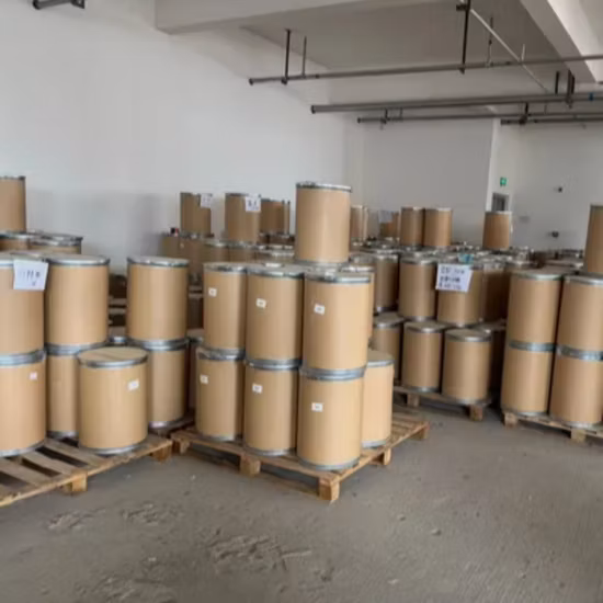 Professional Manufacturer Supply Feed Additives Choline Chloride Price 67