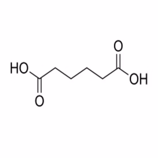 Industrial Top Grade Adipic Acid Competitive Price CAS 124