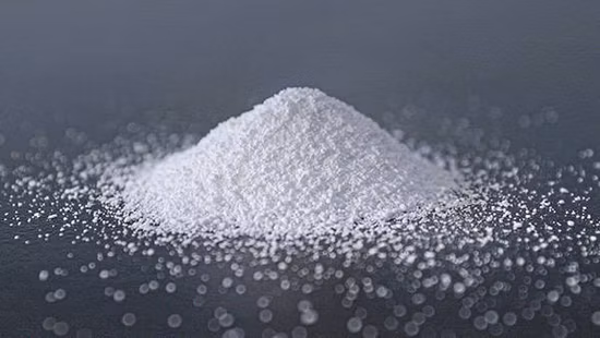 Spot Sodium Carbonate Wastewater Treatment Industrial Grade Soda Ash