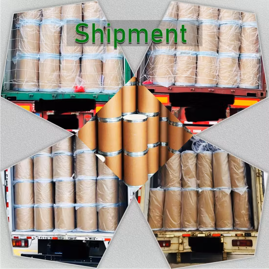 99.9% Methylene Chloride Industrial Pharmaceutical Grade Chemical, Most Competitive Price CAS 75