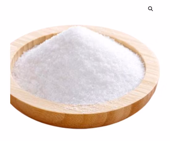 High Quality Polyacrylamide for Water Treatment
