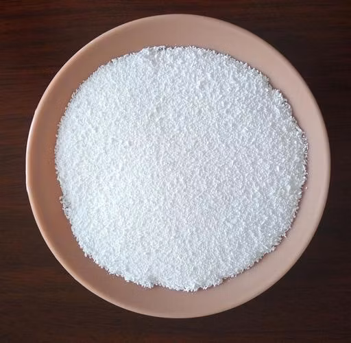 99.2% White Powder Light Dense Soda Ash for Glass Making
